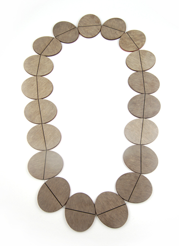 rebecca hannon Laminate